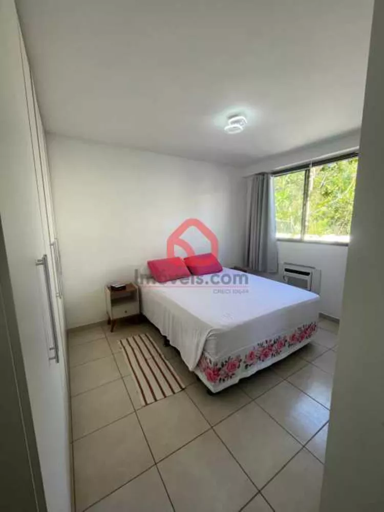 Apartamento, 3 quartos, 85 m² - Foto 14