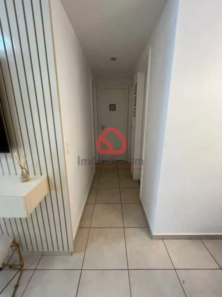 Apartamento, 3 quartos, 85 m² - Foto 5