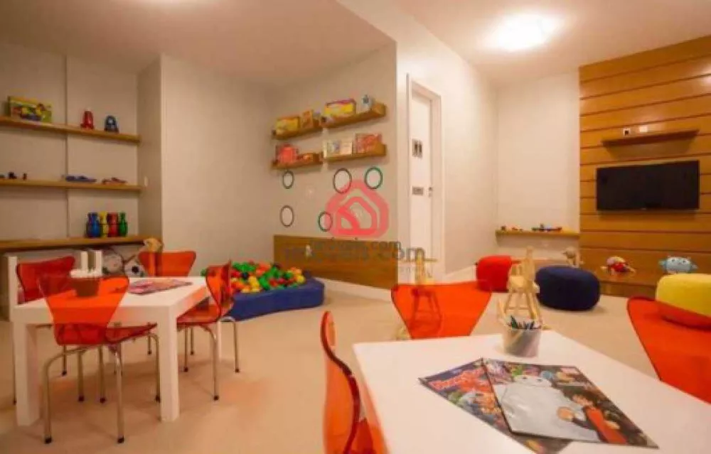 Apartamento, 3 quartos, 85 m² - Foto 27