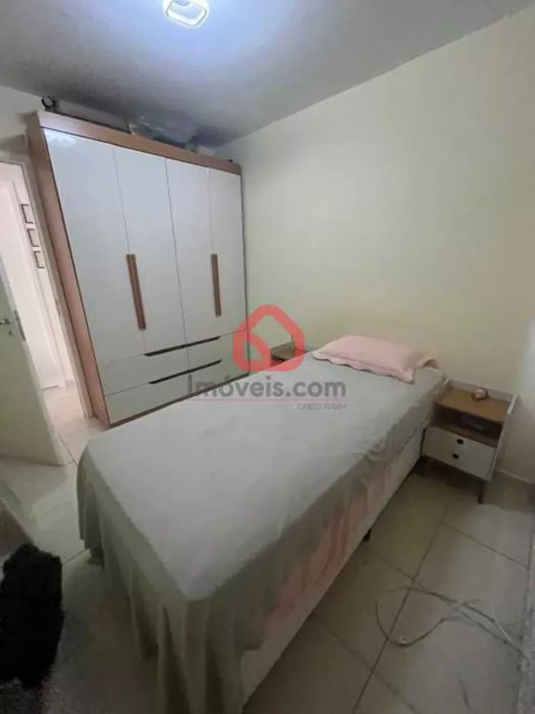 Apartamento, 3 quartos, 85 m² - Foto 9