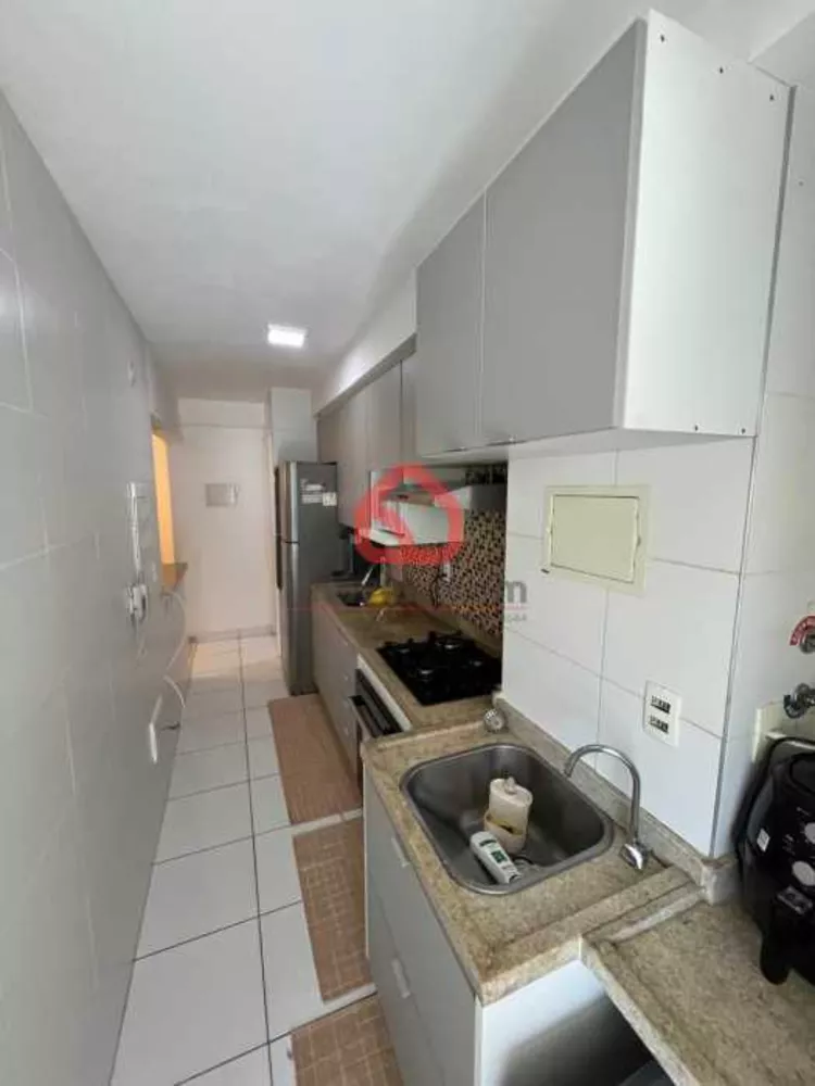 Apartamento, 3 quartos, 85 m² - Foto 7