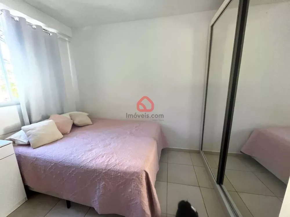 Apartamento, 3 quartos, 85 m² - Foto 12