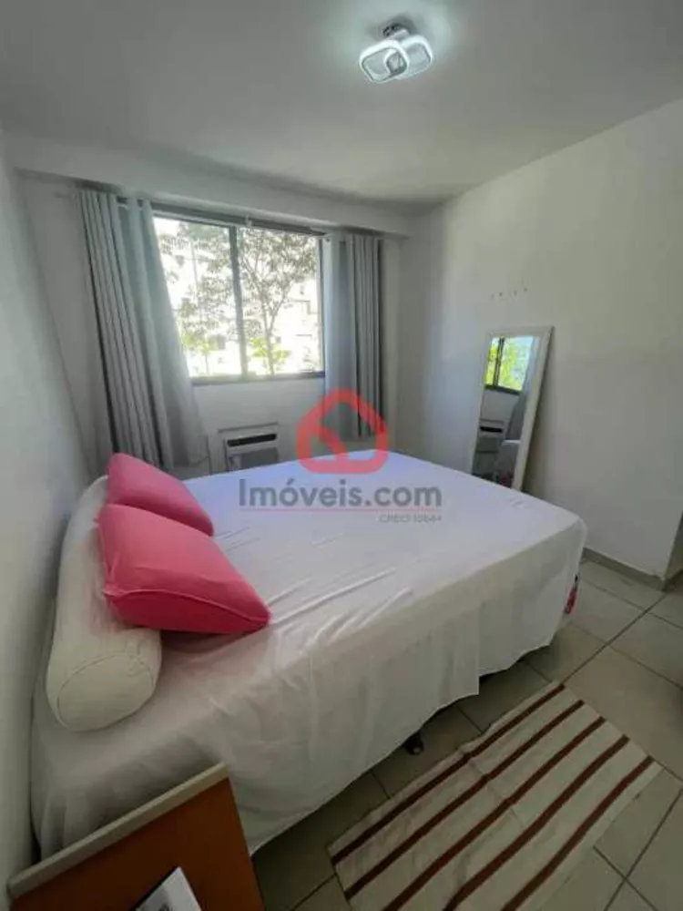 Apartamento, 3 quartos, 85 m² - Foto 16