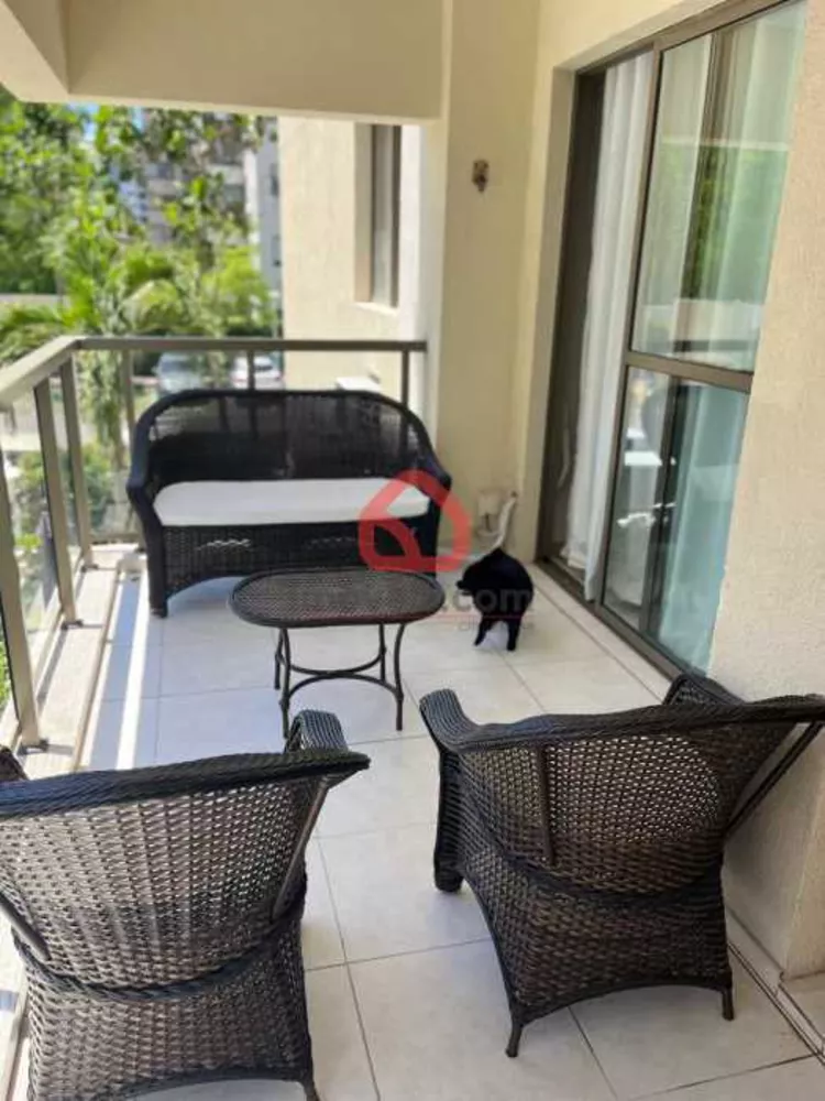 Apartamento, 3 quartos, 85 m² - Foto 2