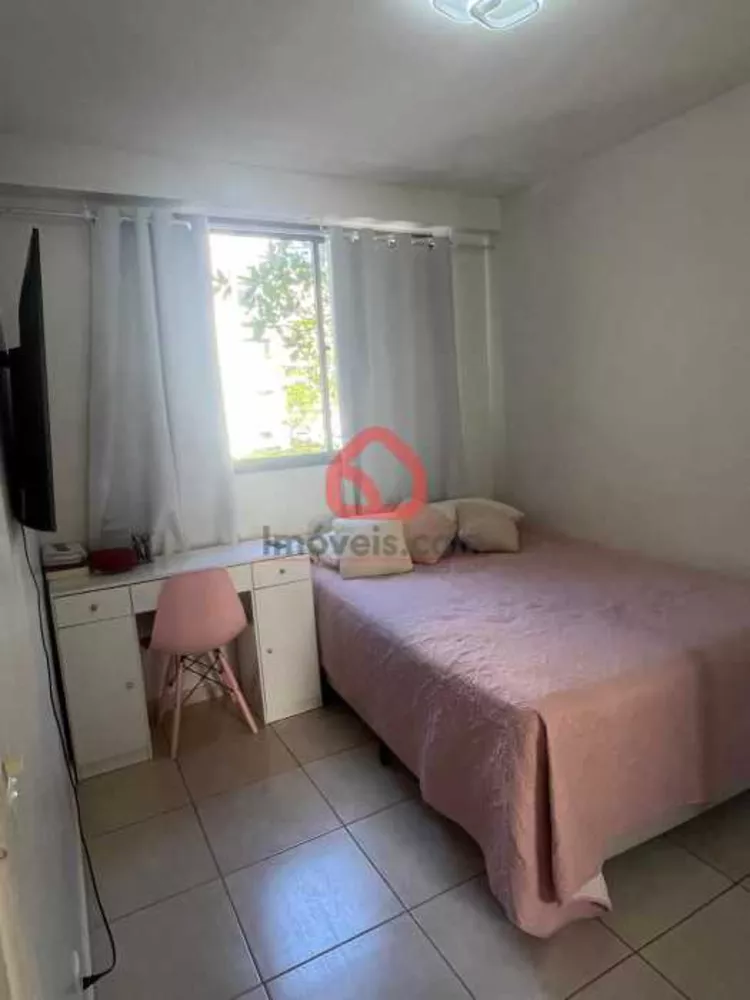 Apartamento, 3 quartos, 85 m² - Foto 10