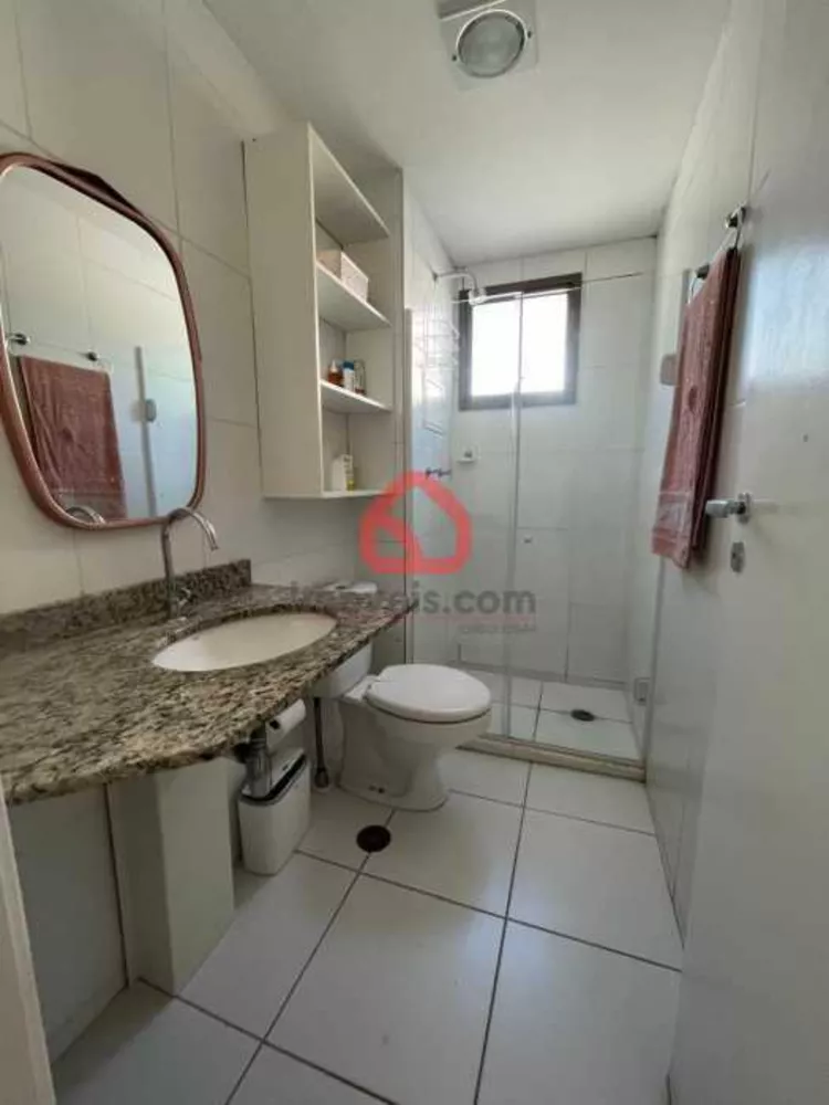 Apartamento, 3 quartos, 85 m² - Foto 17