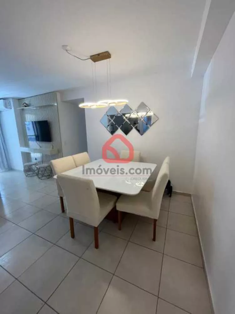 Apartamento, 3 quartos, 85 m² - Foto 4
