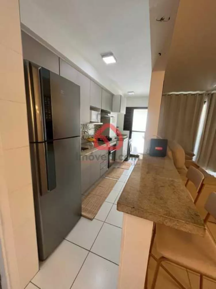 Apartamento, 3 quartos, 85 m² - Foto 6