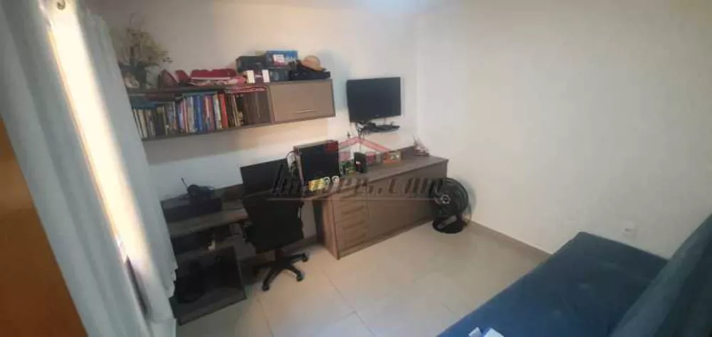 Casa de Condomínio, 3 quartos - Foto 16