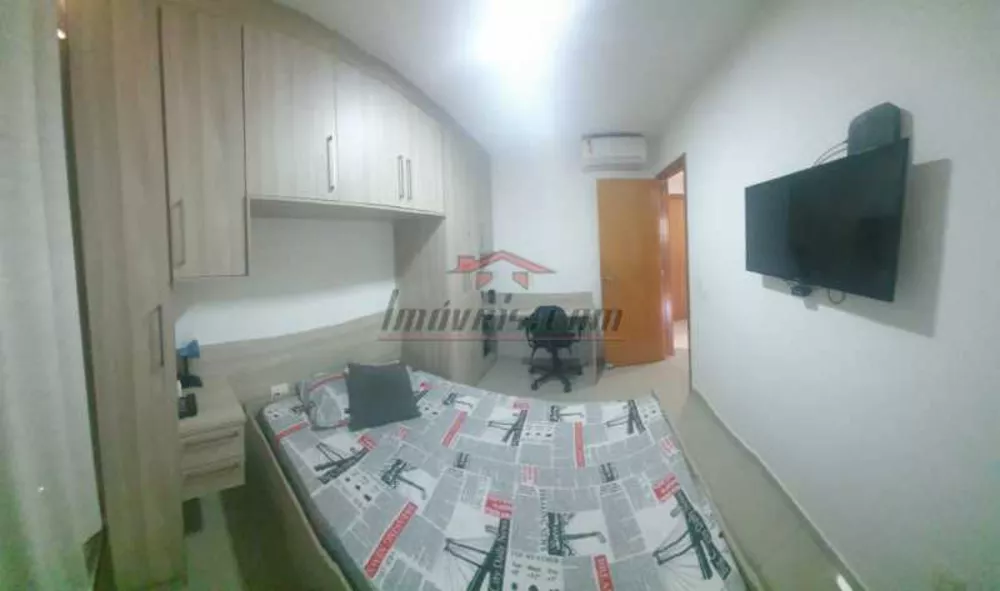 Casa de Condomínio, 3 quartos - Foto 19