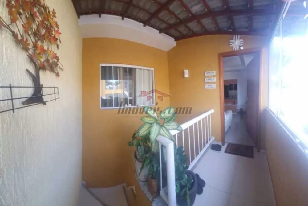 Casa de Condomínio, 3 quartos - Foto 6