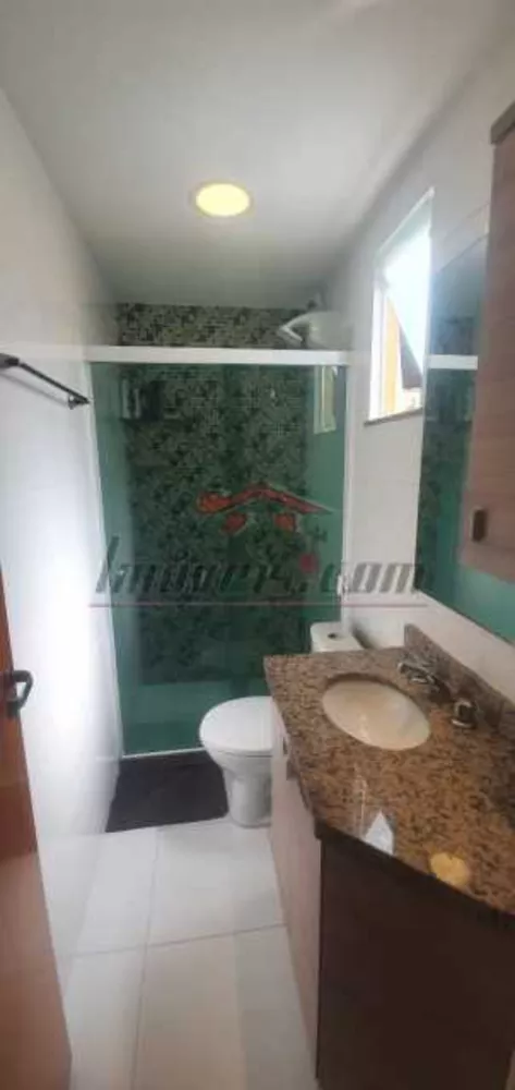 Casa de Condomínio, 3 quartos - Foto 22
