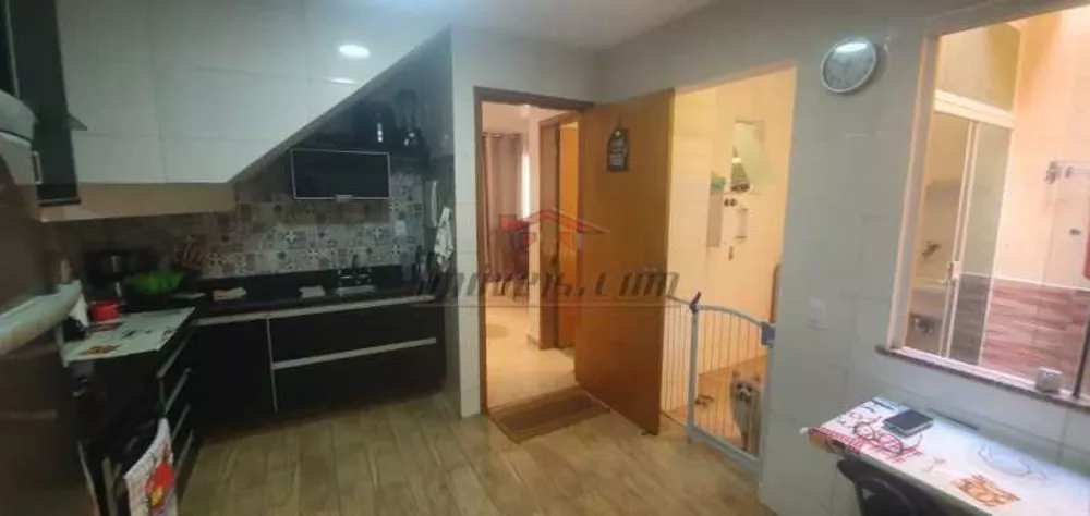 Casa de Condomínio, 3 quartos - Foto 7