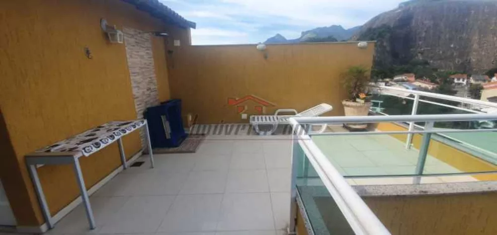 Casa de Condomínio, 3 quartos - Foto 24