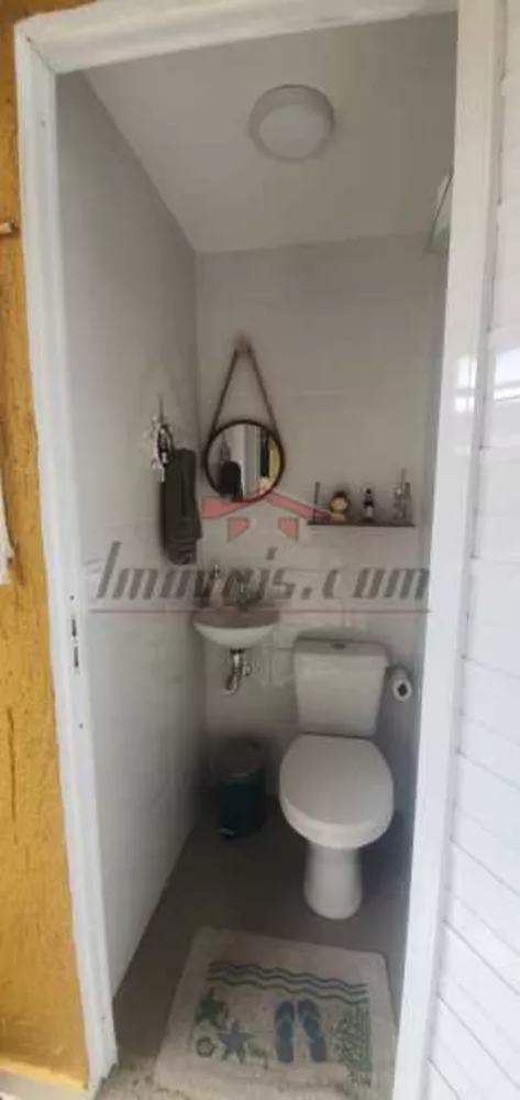 Casa de Condomínio, 3 quartos - Foto 15