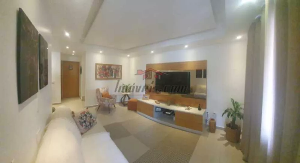 Casa de Condomínio, 3 quartos - Foto 17