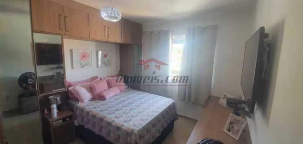 Casa de Condomínio, 3 quartos - Foto 10