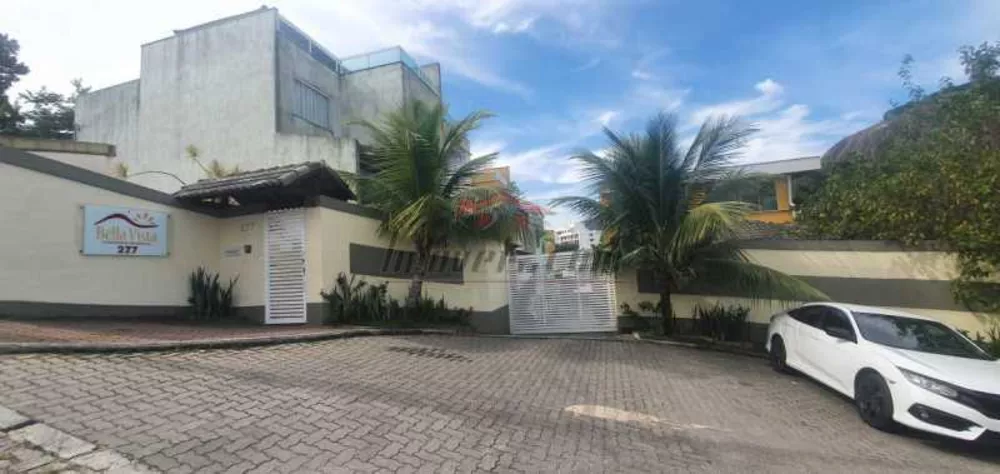 Casa de Condomínio à venda com 3 quartos, 114m² - Foto 1