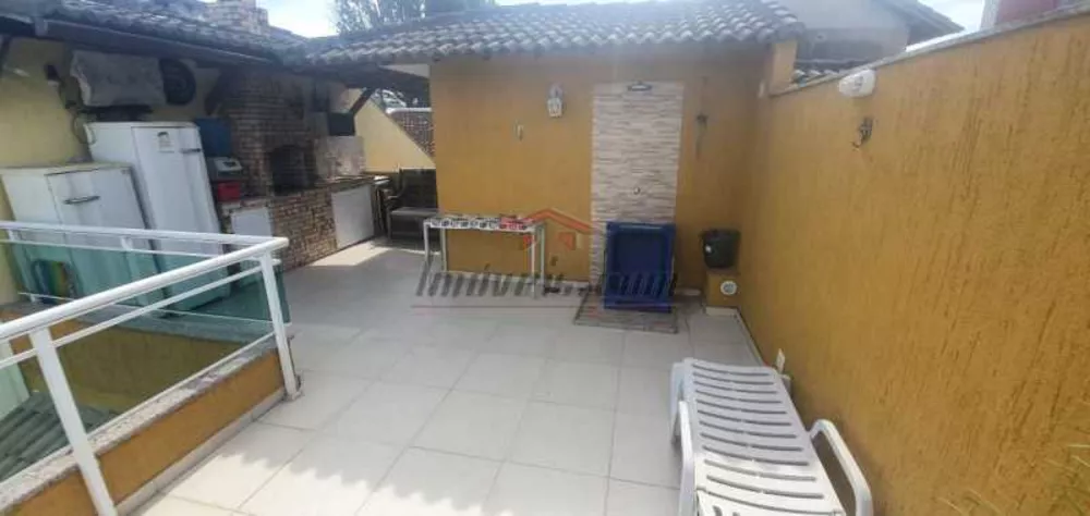 Casa de Condomínio à venda com 3 quartos, 114m² - Foto 4