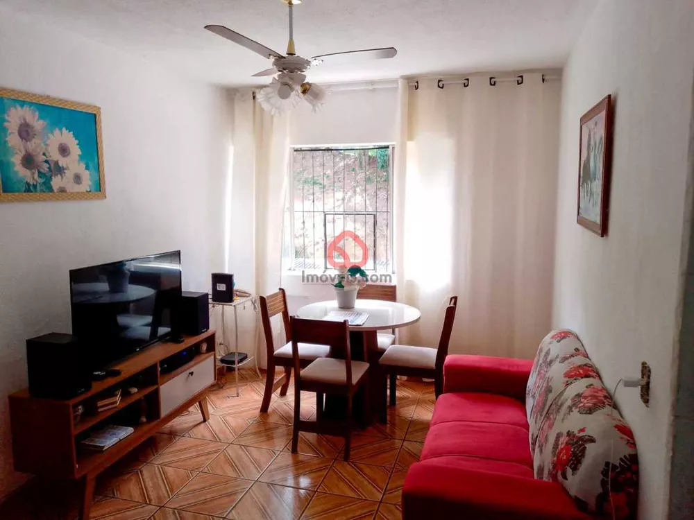 Apartamento, 2 quartos, 48 m² - Foto 13