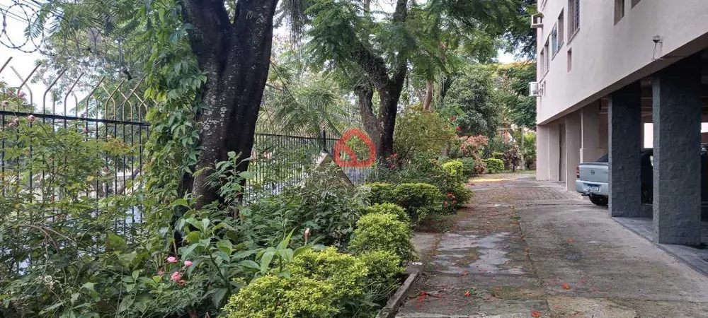 Apartamento, 2 quartos, 48 m² - Foto 12