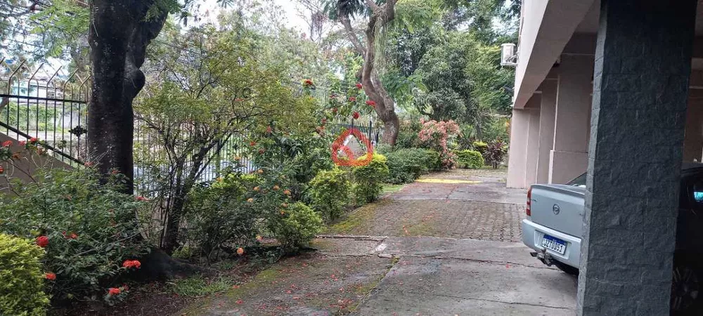 Apartamento, 2 quartos, 48 m² - Foto 11