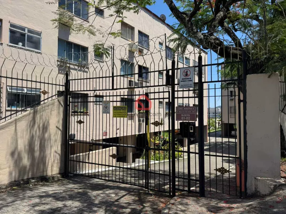 Apartamento, 2 quartos, 48 m² - Foto 8