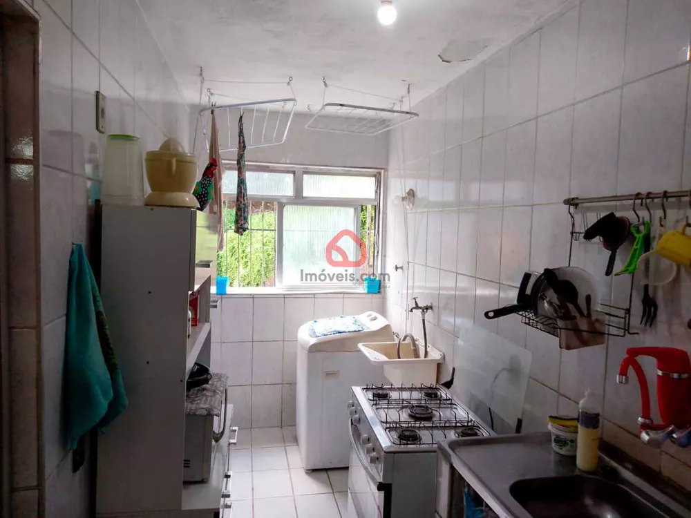 Apartamento, 2 quartos, 48 m² - Foto 16