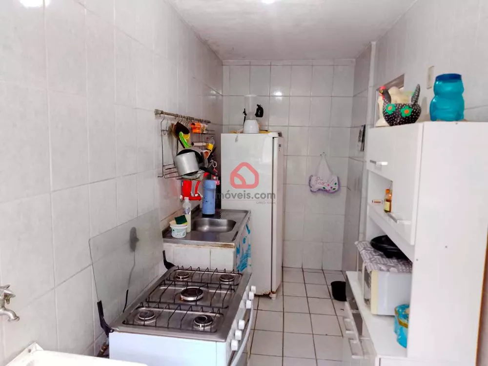 Apartamento, 2 quartos, 48 m² - Foto 10