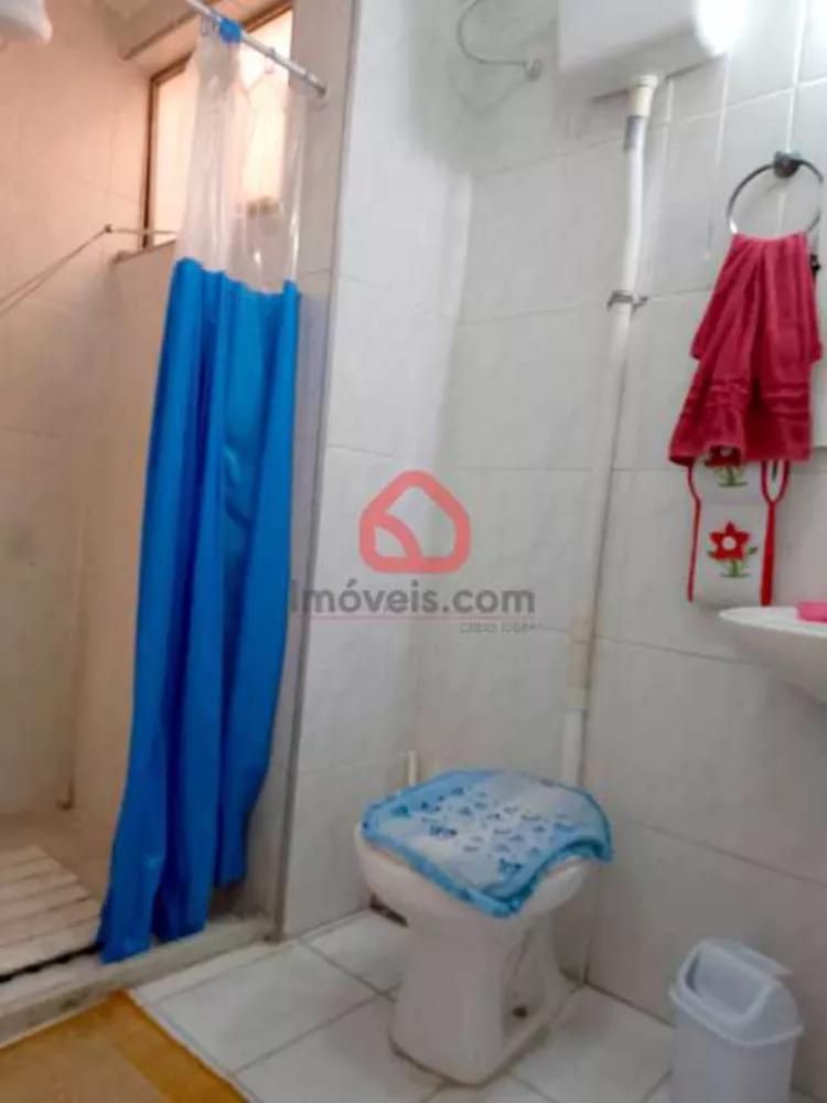 Apartamento, 2 quartos, 48 m² - Foto 3