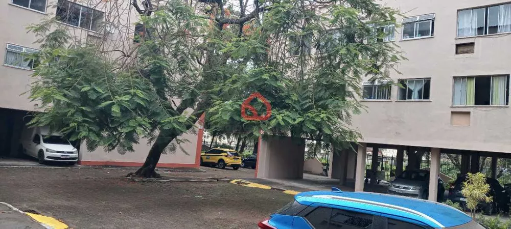 Apartamento, 2 quartos, 48 m² - Foto 6
