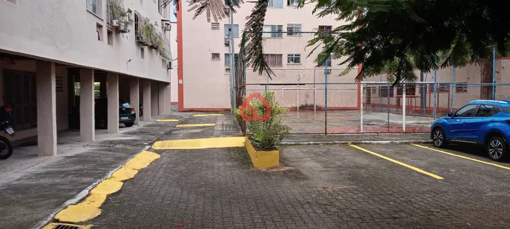 Apartamento, 2 quartos, 48 m² - Foto 1