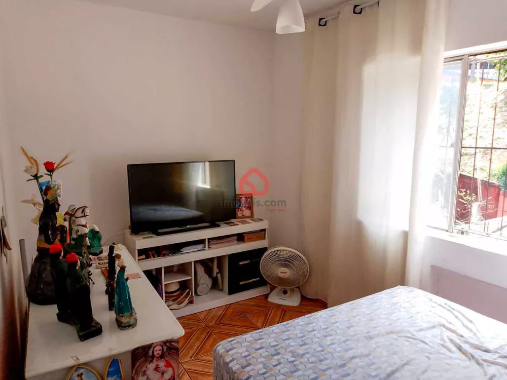 Apartamento, 2 quartos, 48 m² - Foto 19