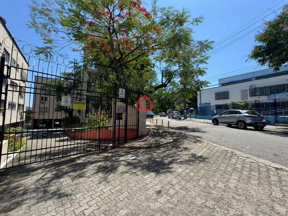Apartamento, 2 quartos, 48 m² - Foto 5