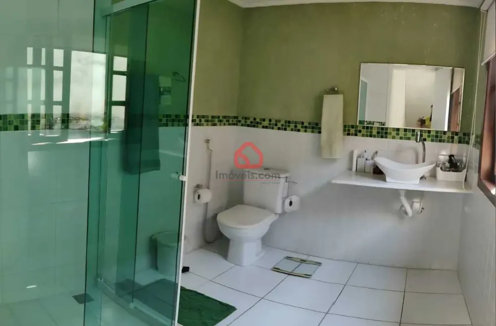 Casa de Condomínio, 3 quartos - Foto 12