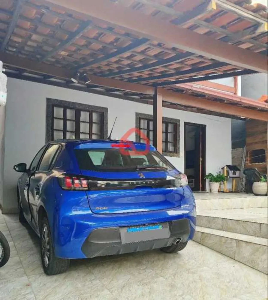 Casa de Condomínio, 3 quartos - Foto 6
