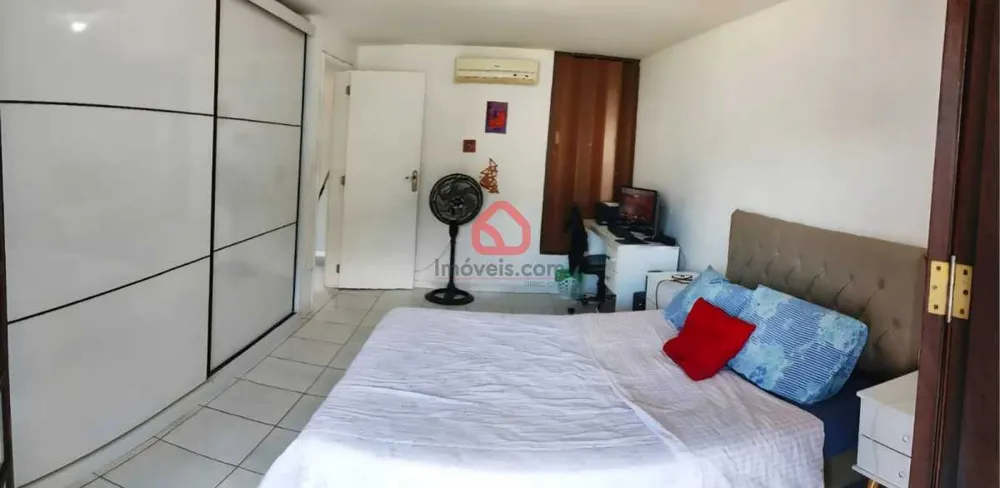 Casa de Condomínio, 3 quartos - Foto 10