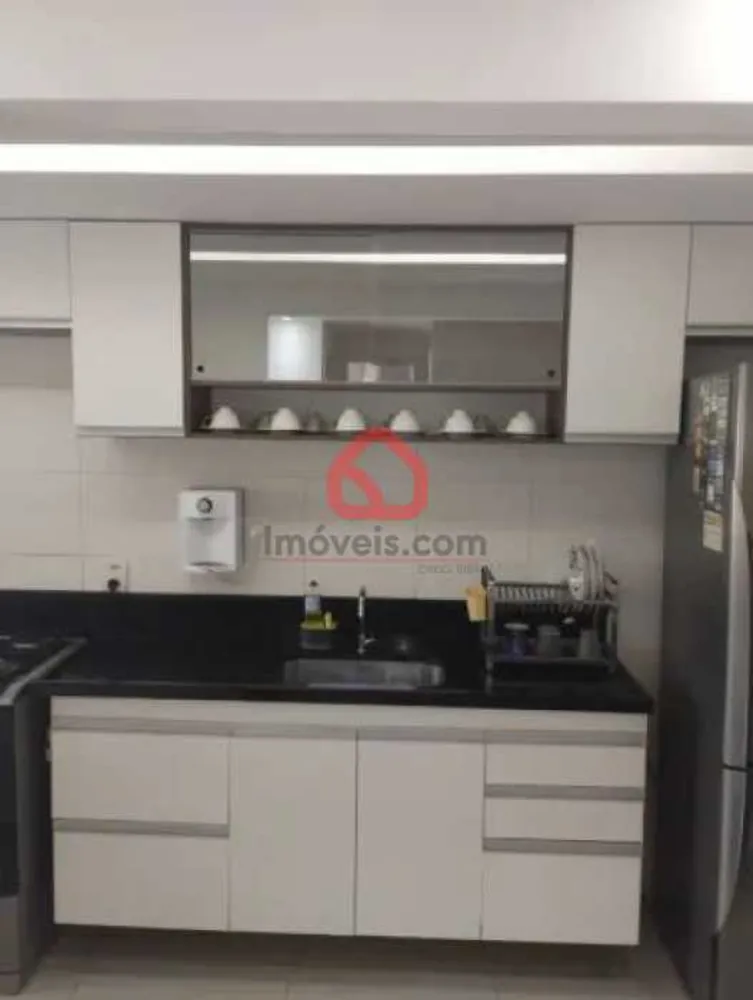 Apartamento, 2 quartos, 69 m² - Foto 9
