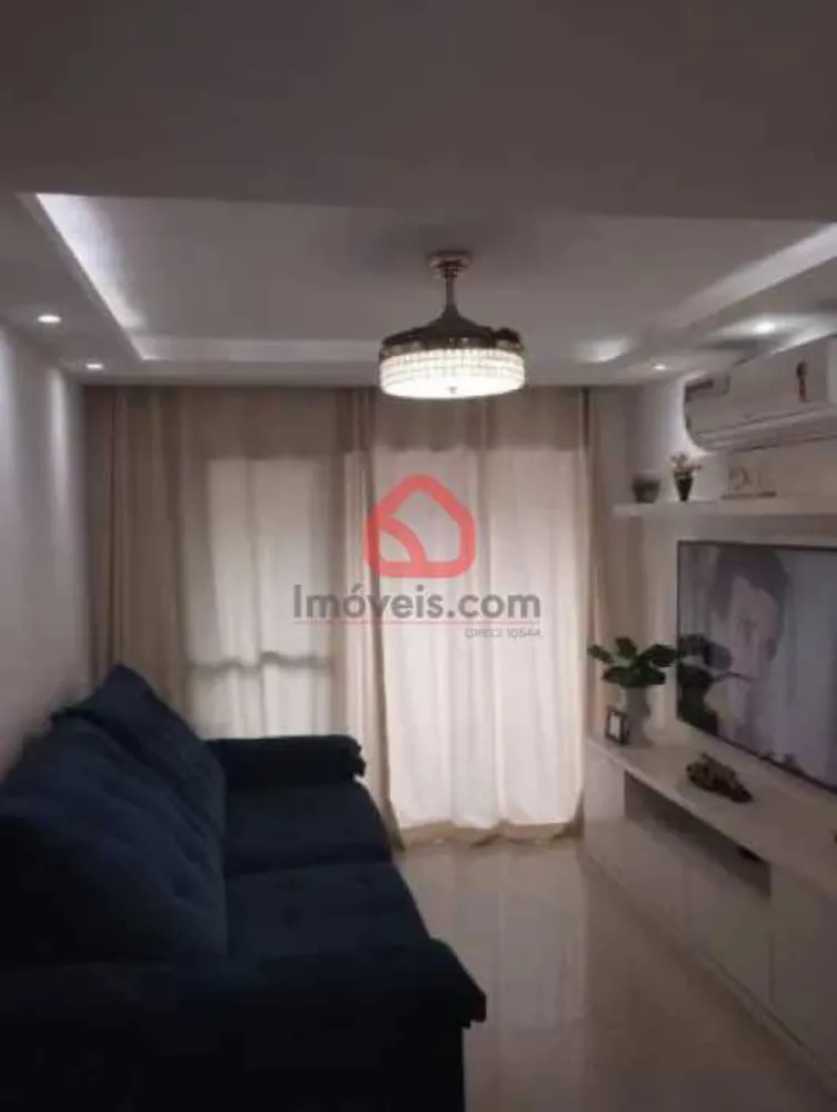 Apartamento, 2 quartos, 69 m² - Foto 4