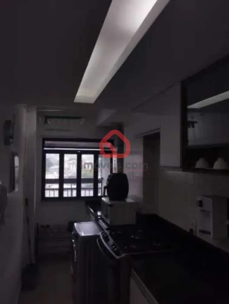 Apartamento, 2 quartos, 69 m² - Foto 10