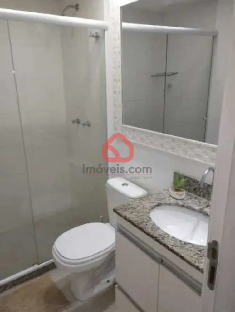 Apartamento, 2 quartos, 69 m² - Foto 8