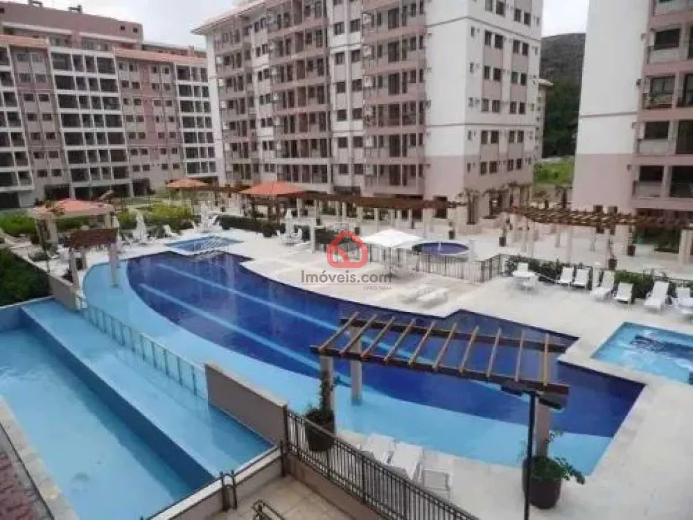 Apartamento, 2 quartos, 69 m² - Foto 1