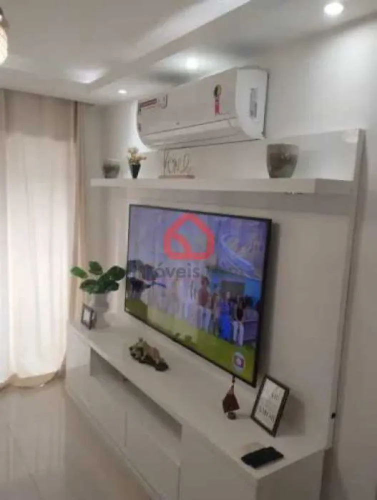 Apartamento, 2 quartos, 69 m² - Foto 3