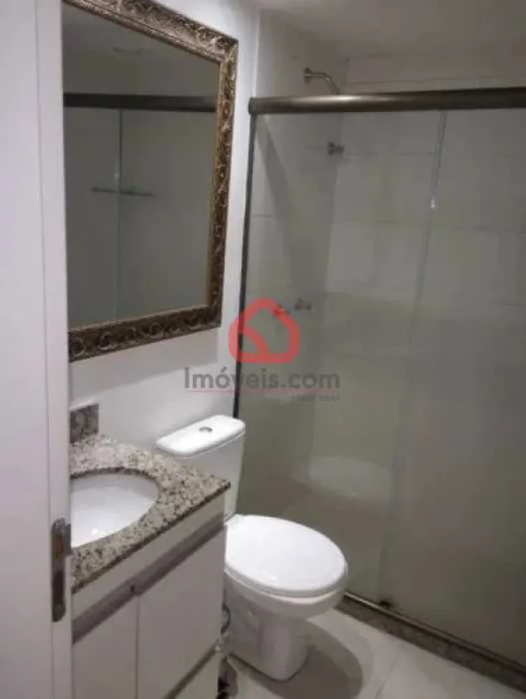 Apartamento, 2 quartos, 69 m² - Foto 7