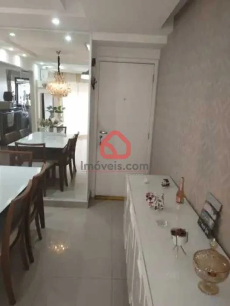Apartamento, 2 quartos, 69 m² - Foto 5