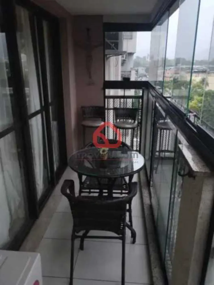 Apartamento, 2 quartos, 69 m² - Foto 2