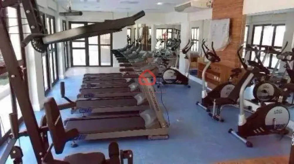 Apartamento, 2 quartos, 69 m² - Foto 11