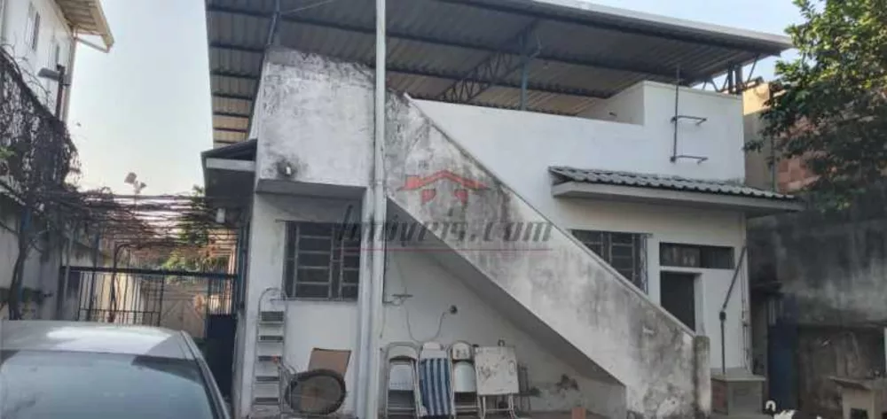 Casa, 3 quartos, 165 m² - Foto 1