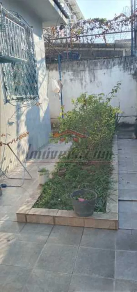 Casa, 3 quartos, 165 m² - Foto 22
