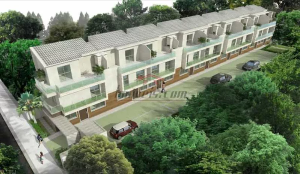 Terreno, 732 m² - Foto 1